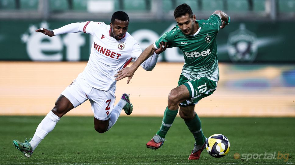 Ето кога ще са полуфиналните битки за Купата между Лудогорец и ЦСКА