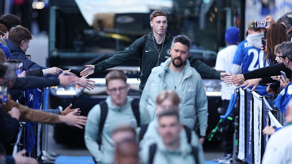 Челси - Нюкасъл, "свраките" с шест промени, лондончани сменят вратаря