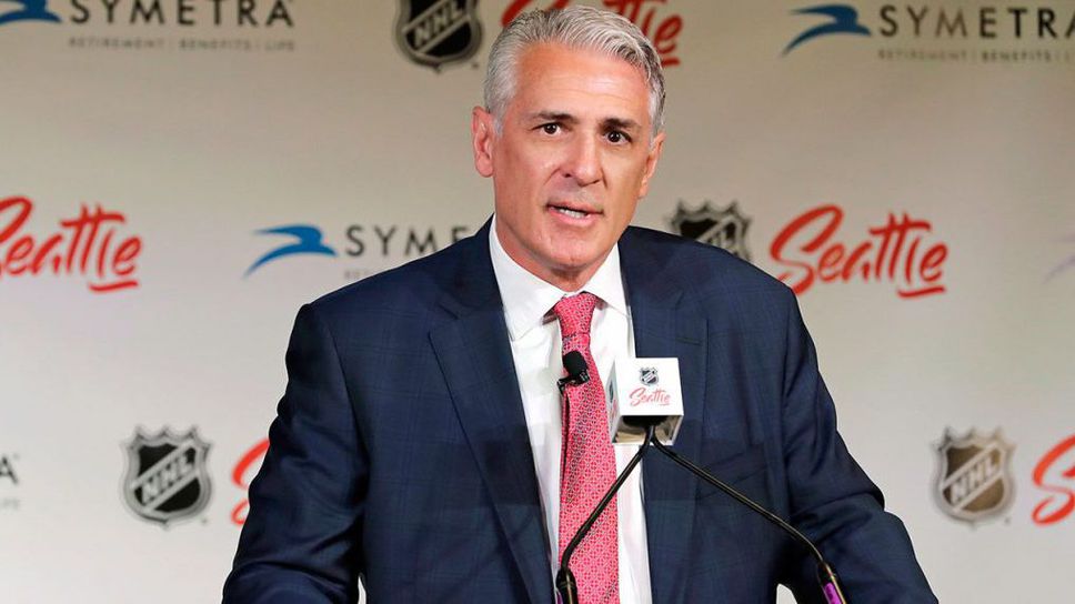 Сиатъл няма да бърза с назнаването на старши треньор