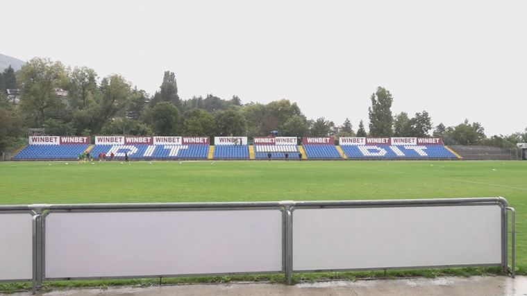 Септември се завърна в Драгалевци