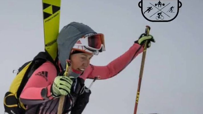 Далмайер дебютира в ски алпинизма с осмо място