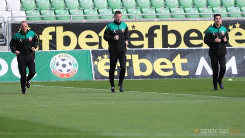  Един нов арбитър влиза в ранглистата на efbet Лига, петима нови във Втора лига 