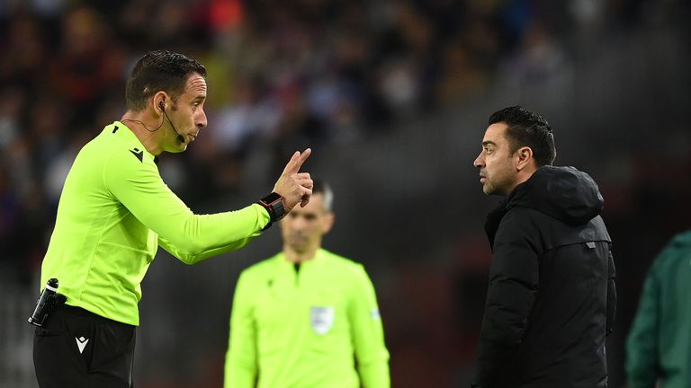  Чави: В евротурнирите грешките се санкционират 