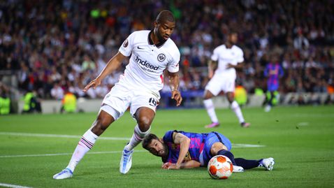 ЦСКА 1948 готви сериозен трансфер - взима шампион на Лига Европа