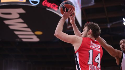  Везенков взе решение за бъдещето си 