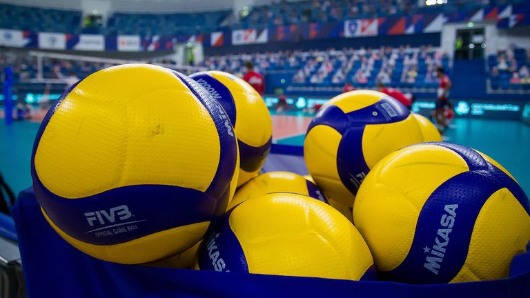 Националният тим на България по волейбол за жени под 17 години се събира в събота