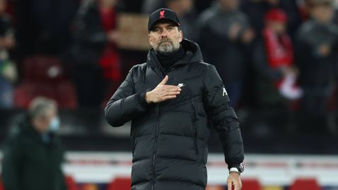  Клоп: Миналия път Сити се показа доста мощно, а ние не бяхме на най-хубавото си равнище 