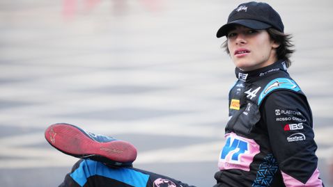  Още дълги серии обиколки за Никола Цолов 