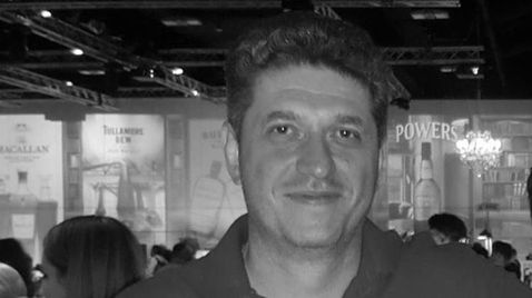 На 52-годишна възраст почина бившият баскетболист на ЦСКА и Левски Росен Геков