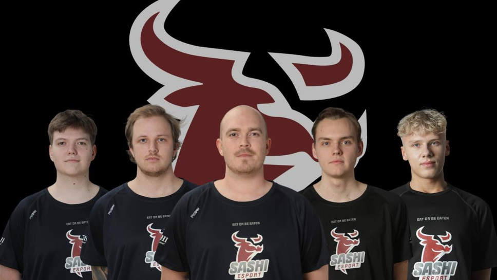 Още един опит за CS легенди