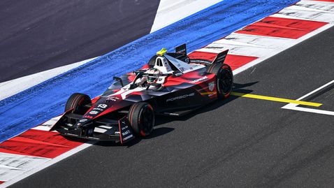 Порше ще обжалва дисквалификацията на Да Коща