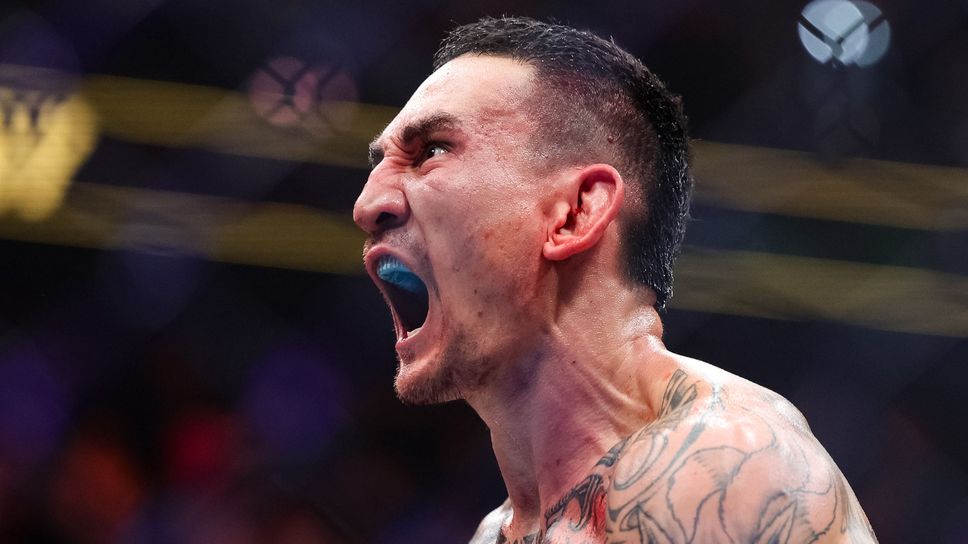 UFC 318: Пълна програма с битки преди трилогията Дъстин Порие - Макс Холоуей