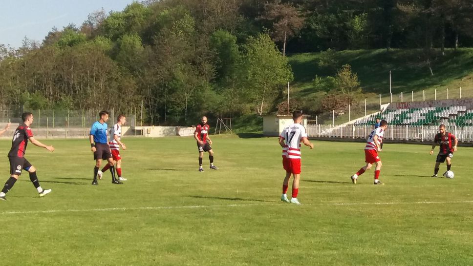 Готова е програмата на Партизан