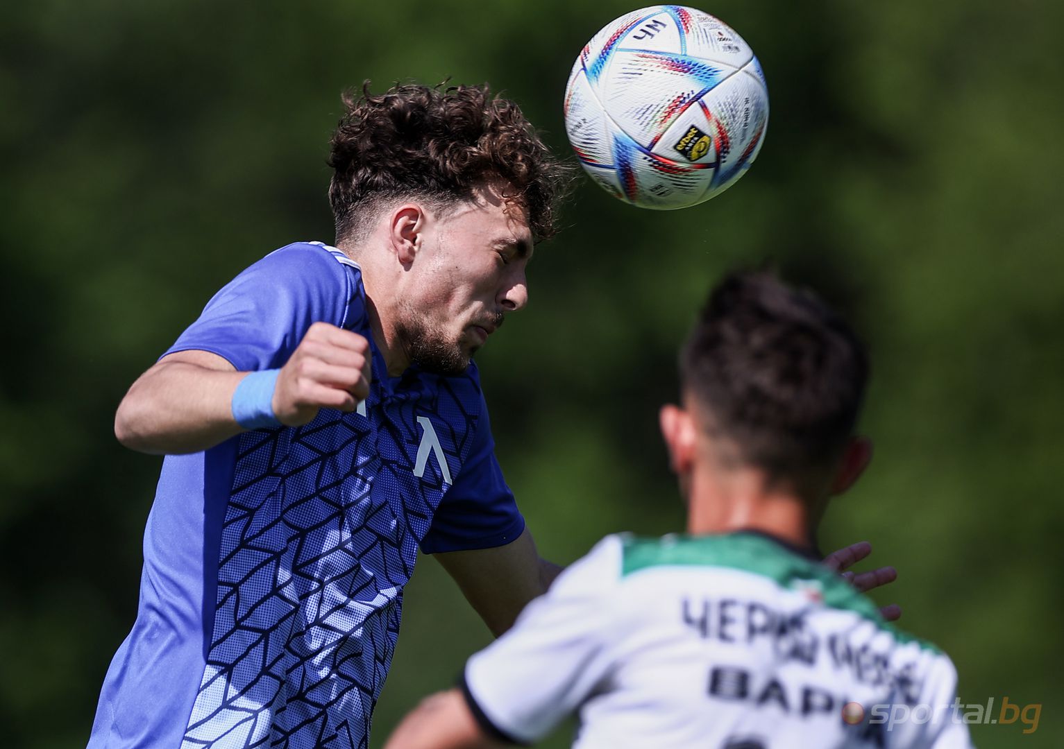 Черно море U17 1:2 Левски U17