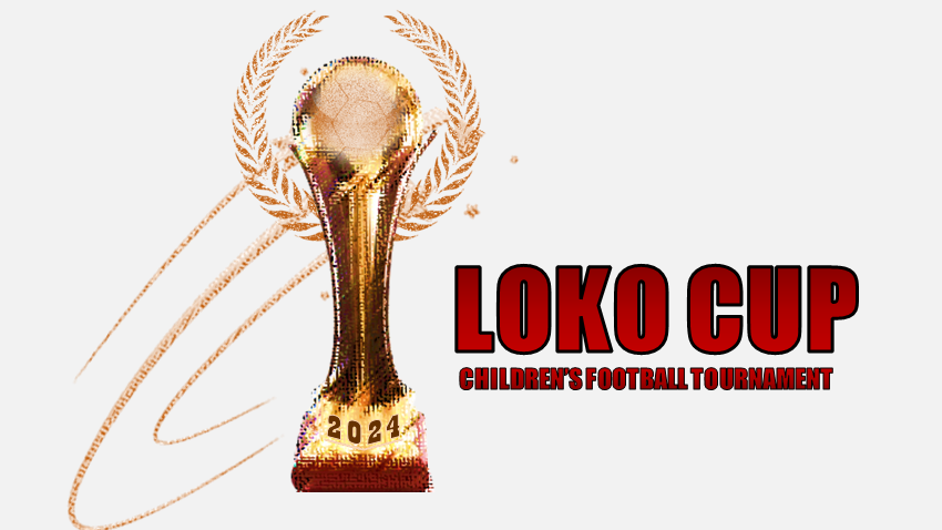 Детски международен футболен турнир „Loko Cup“, организира Локомотив (Русе)