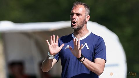  Левски (U17) завоюва дербито със Септември (София) 