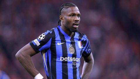  Това бе най-бързият полуфинален гол! 