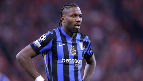 Това бе най-бързият полуфинален гол!