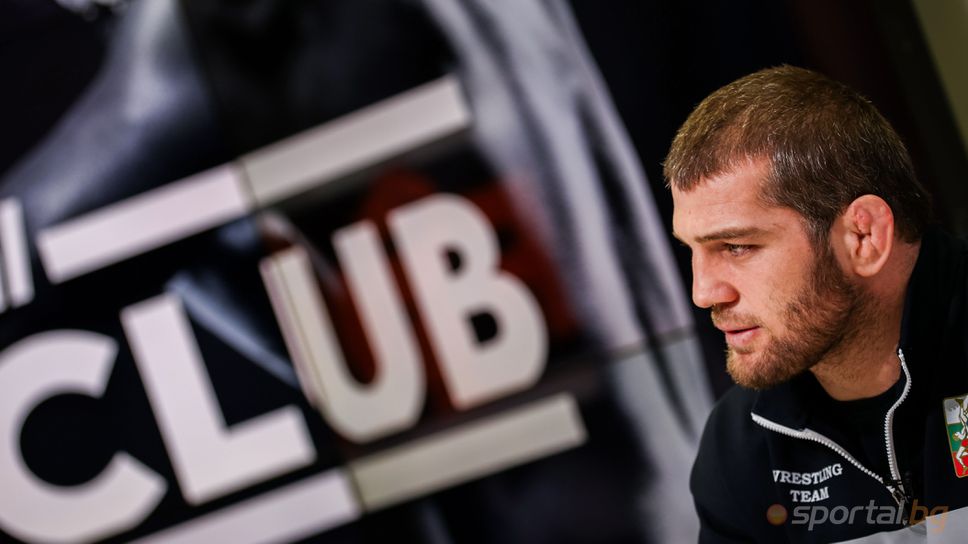 Рамазанов отхвърли категорично спекулациите, че ще сменя националността си