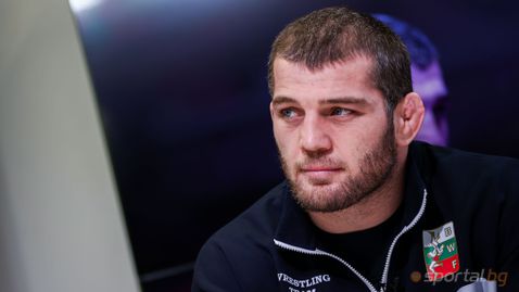 Магомед Рамазанов: Планирам да остана в България