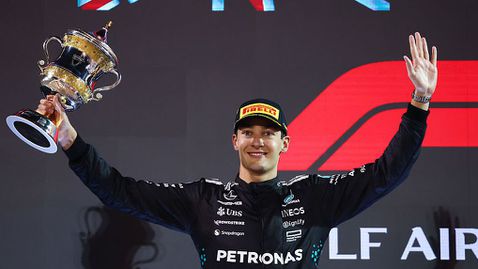  Как ще се отрази новият контракт на Ръсел на Верстапен? 