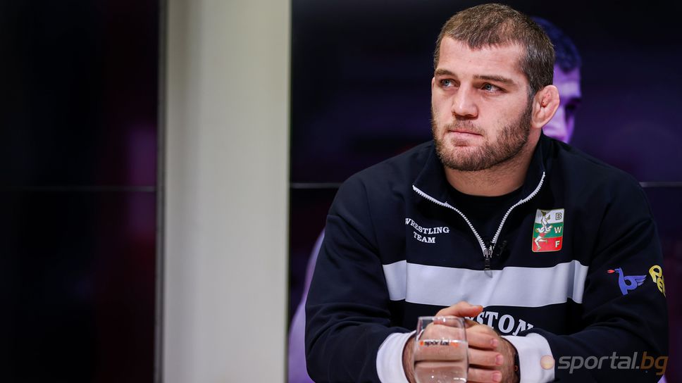 Рамазанов и Янева бяха отличени от БФ Борба