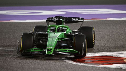  Хюлкенберг стана четвъртият дисквалифициран водач този сезон 