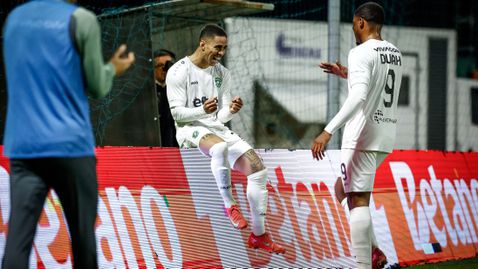  Лудогорец се изтеза с последния, само че е още една стъпка по-близо до купата 