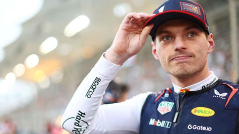  Шумахер: Макс несъмнено ще напусне Ред Бул 