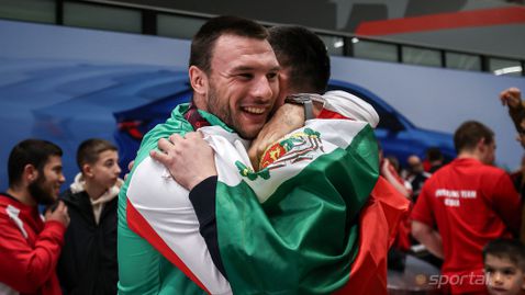 Кирил Милов: За Карлос Насар може, за нас - не може!
