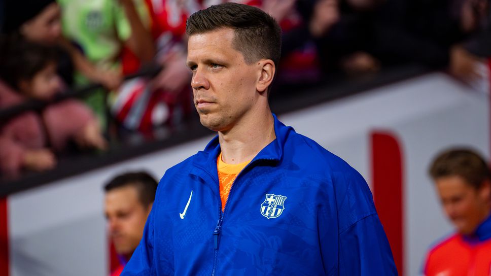 Шчесни има договорка с Ханзи Флик за пушенето