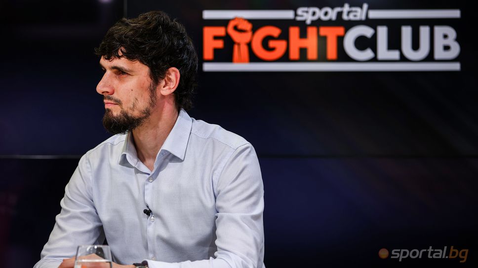 Адам Куракаев за трансфера на Шамил Мамедов в България и натурализирането на чужденци