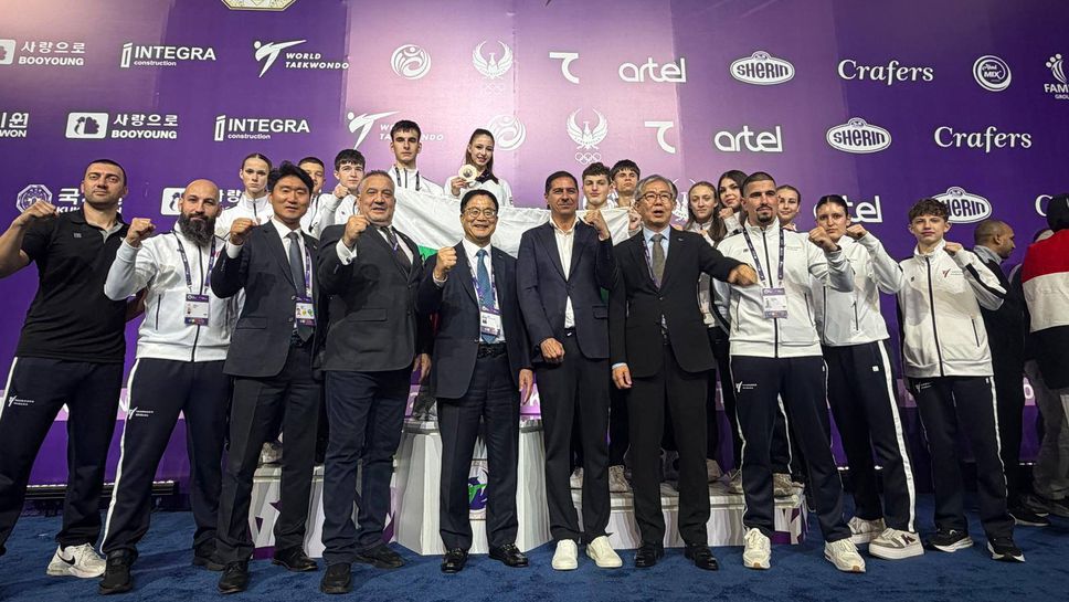 Отворено писмо на Слави Бинев до Димитър Бербатов