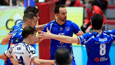 Драма в 5 части! Левски излъга ЦСКА и е на финал