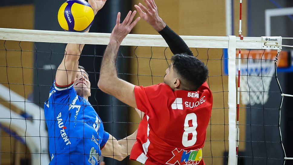 Полуфинал №4: ЦСКА 0:0 Левски! Следете мача ТУК!