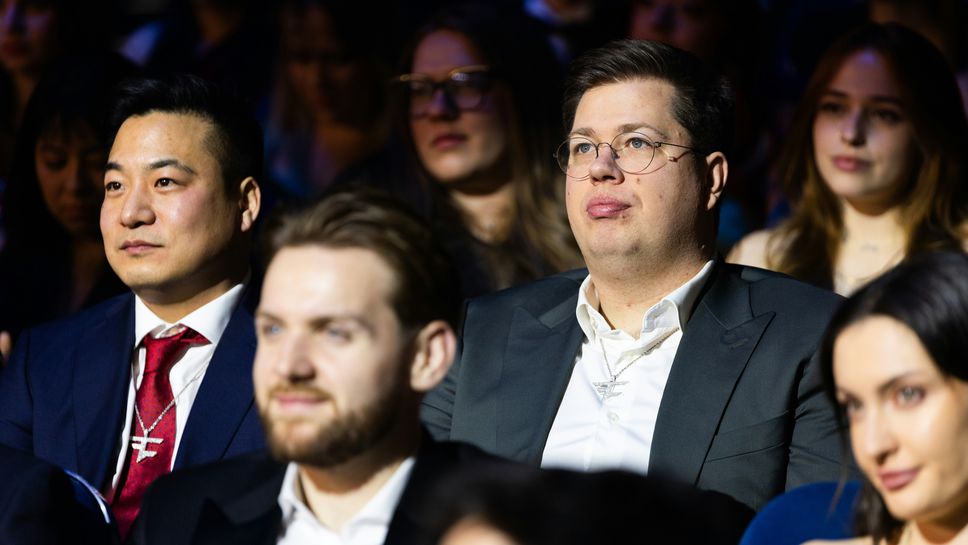 Ръководителят на електронните спортове във FaZe коментира евентуалното напускане на karrigan