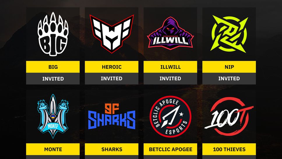 Monte на Алекс "Rainwaker" Петров ще участва на големите финали на CCT в Португалия