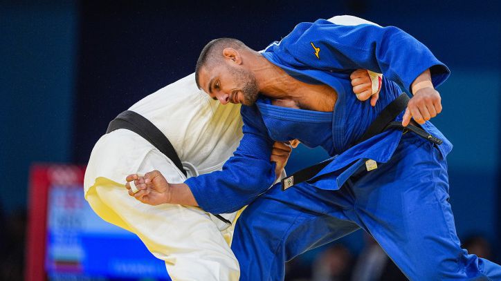 България ще бъде представена от 13 джудисти на Европейското в Тбилиси