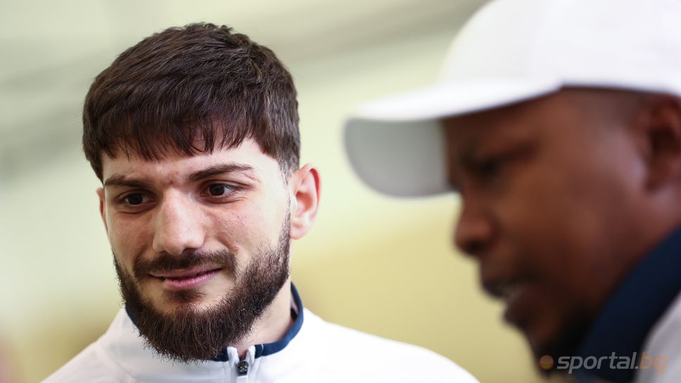 Трима български национали в битка за медали на Световната купа днес