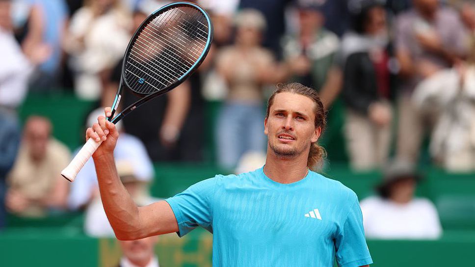 Зверев стартира с победа защитата на титлата си в Мюнхен