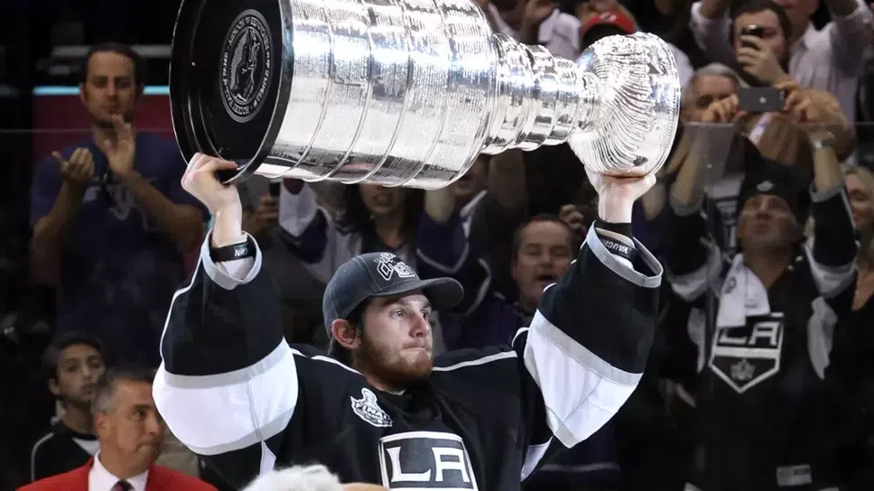 Двукратен носител на купа "Стенли" обяви оттеглянето си от НХЛ