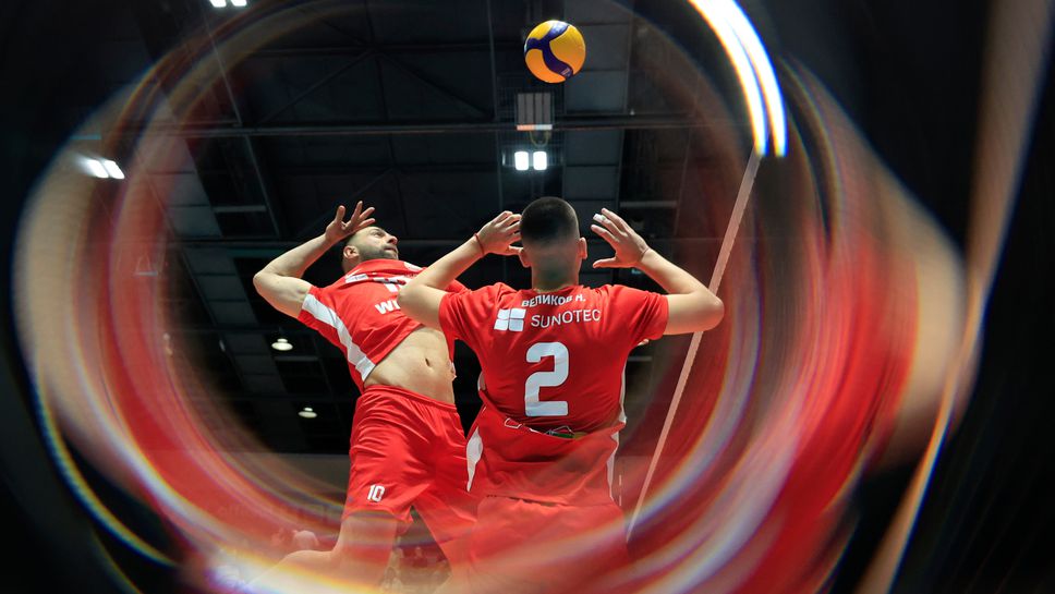 Полуфинал №4: ЦСКА 1:0 Левски! Следете мача ТУК!