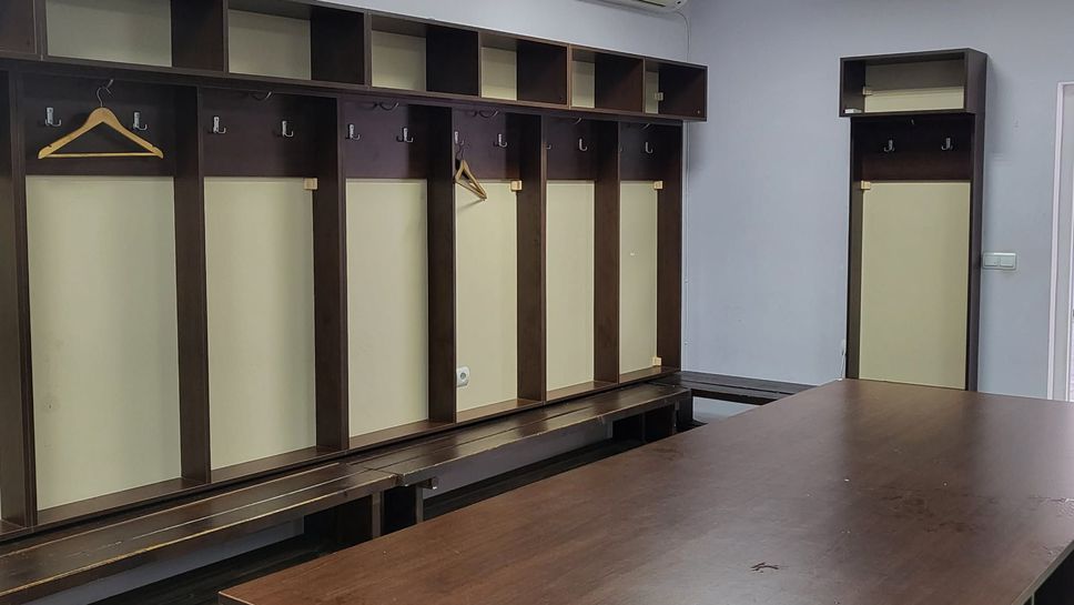 Дунав и феновете му демонстрираха феърплей и европейско поведение