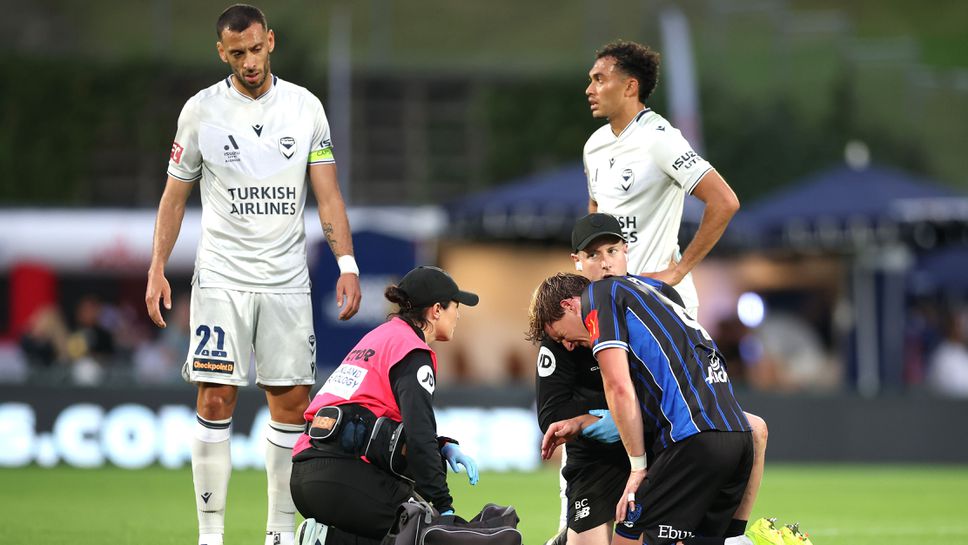 Новозеландски национал е под въпрос за Световното първенство