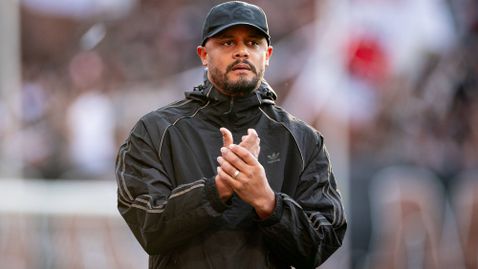 Компани обясни за решаващите фактори в реванша с Реал и очаква най-добрата версия на испанците