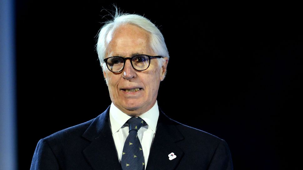 19 клуба от Серия "А" издигнаха своя кандидат за нов президент на Италианската федерация