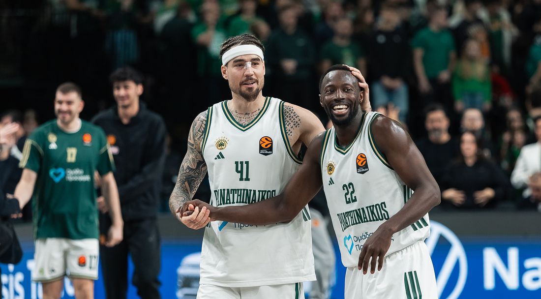 Две от звездите на ПАО разкриха историята на татусите си