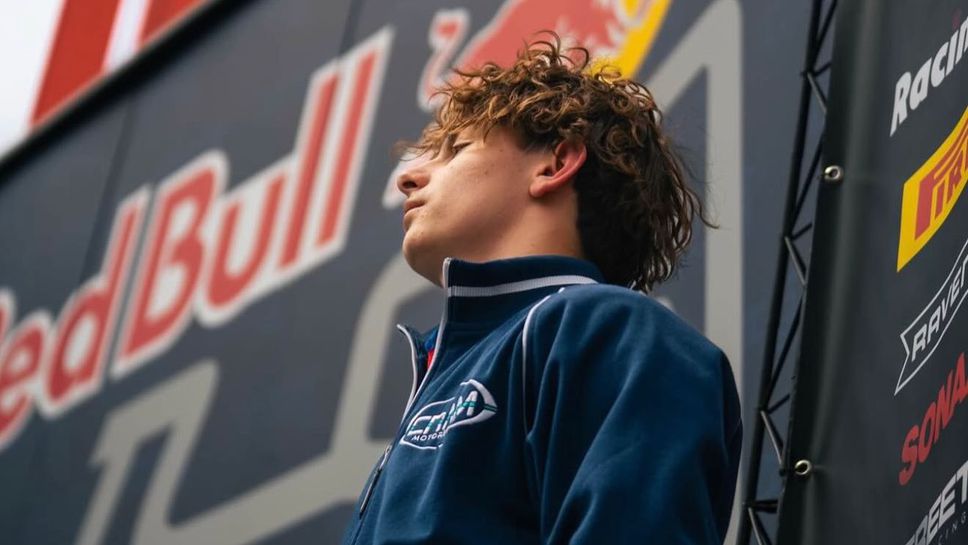 Любо Руйков: Не съм доволен, можех да съм много по-напред!