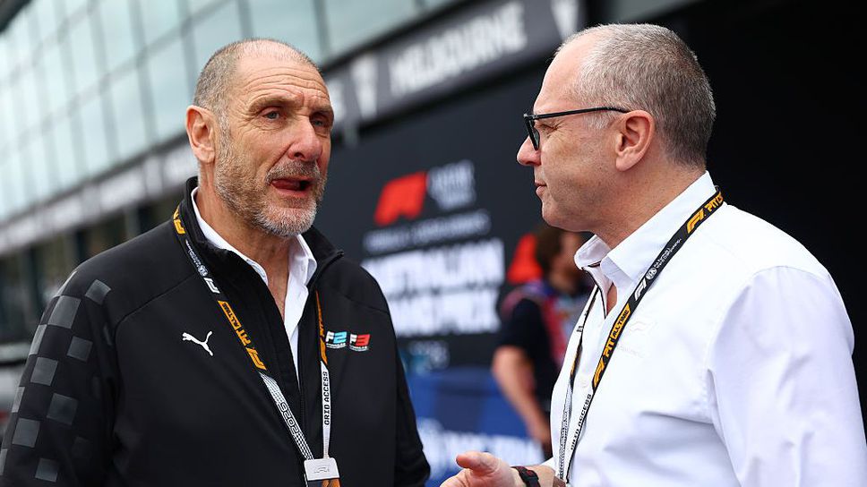 Как Формула 2 стигна до Маями и Канада