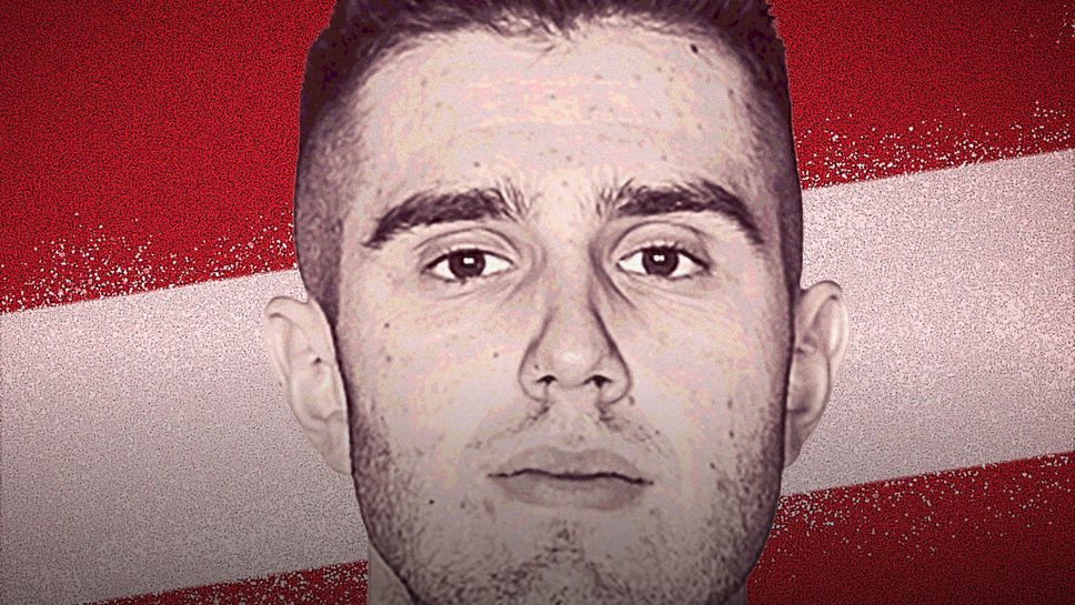 Адис Лагумджия е новият диагонал на Пиаченца 🏐